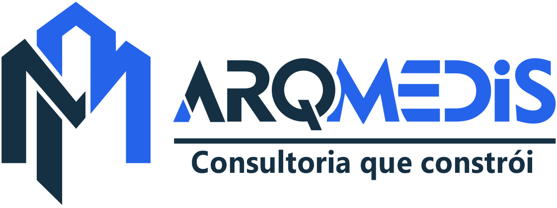 ARQMEDIS Logo
